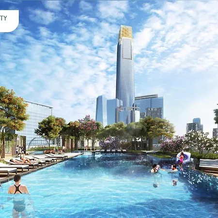 Agile Residence Bukit Bintang Trx Kl